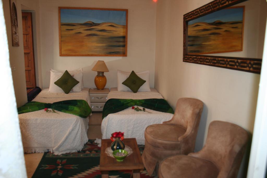 Alghani Riad