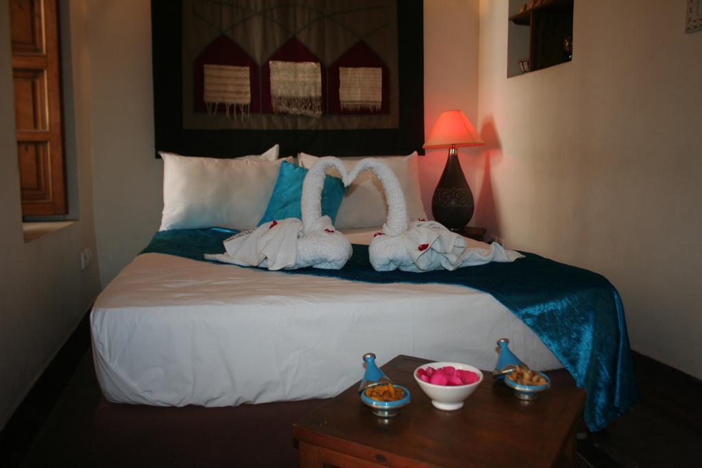 Alghani Riad 3*