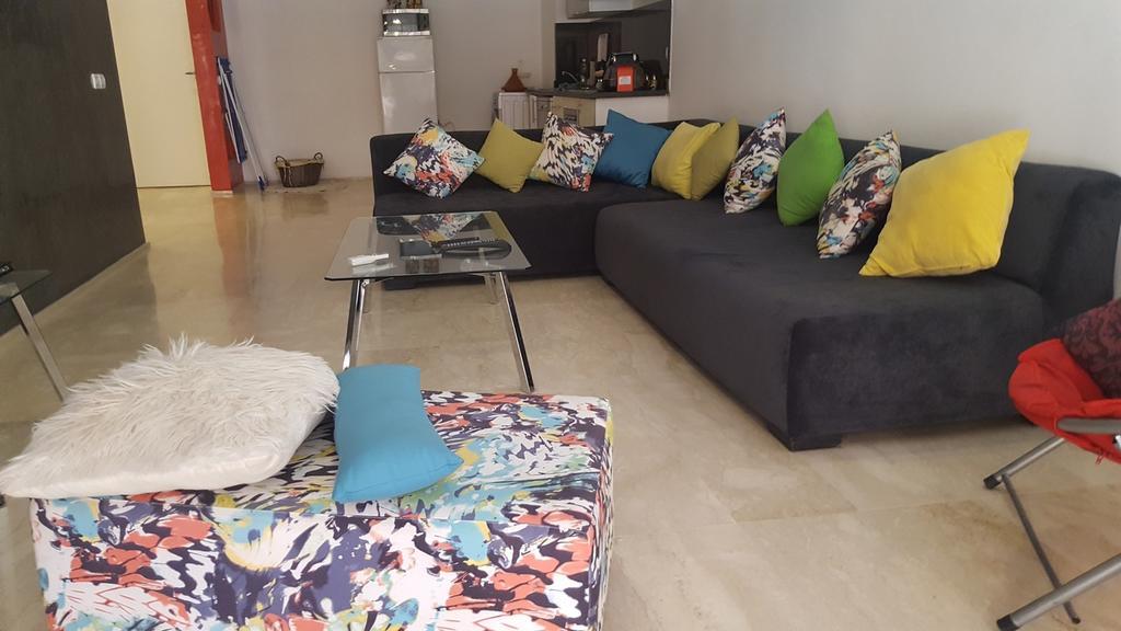 Appartement Fajwa