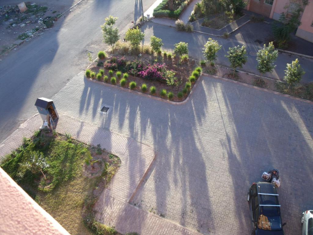Aida Appartement Marrakesh