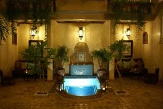 Zayane 4* Marrakesh