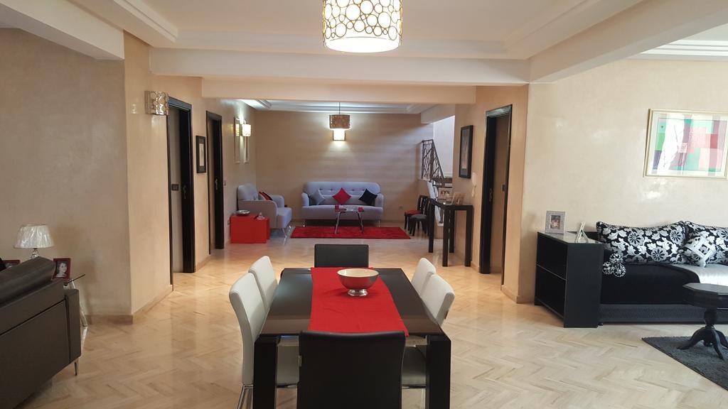 Villa Villa Malak Targa Marrakesh
