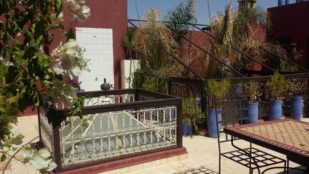 Al Mansoura 3* Marrakesh