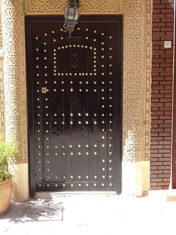 Riad Bab Lakhmiss Marrakesh