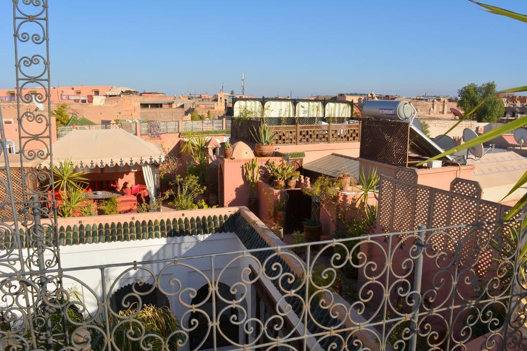 Ghali & Bed & Breakfast Marrakesh