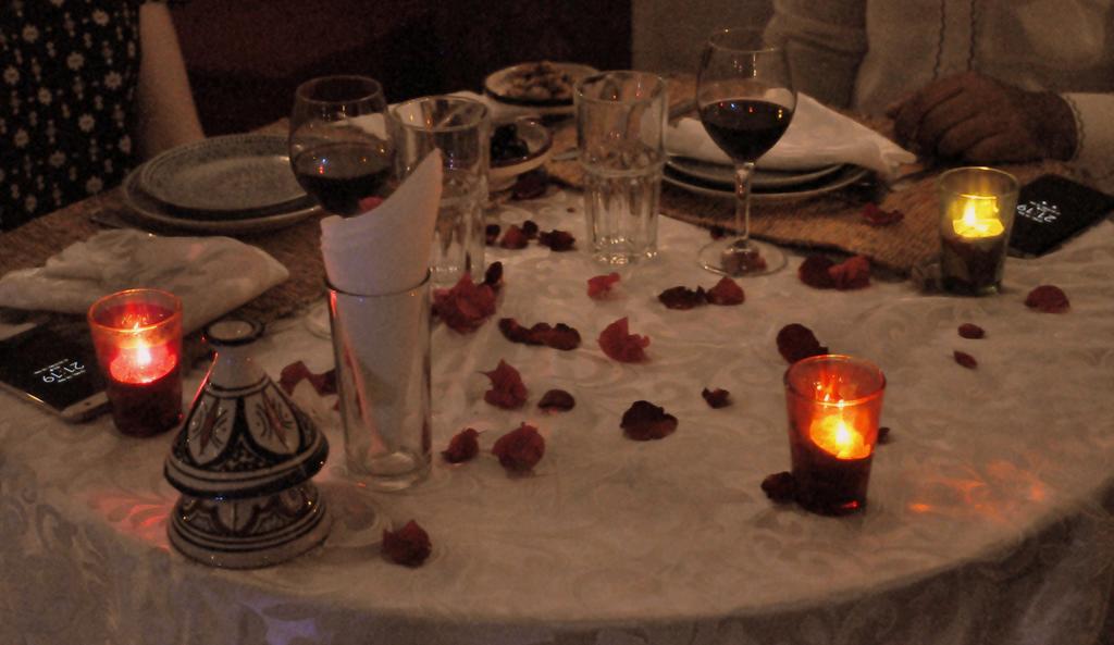 Bed & Breakfast Ghali &
