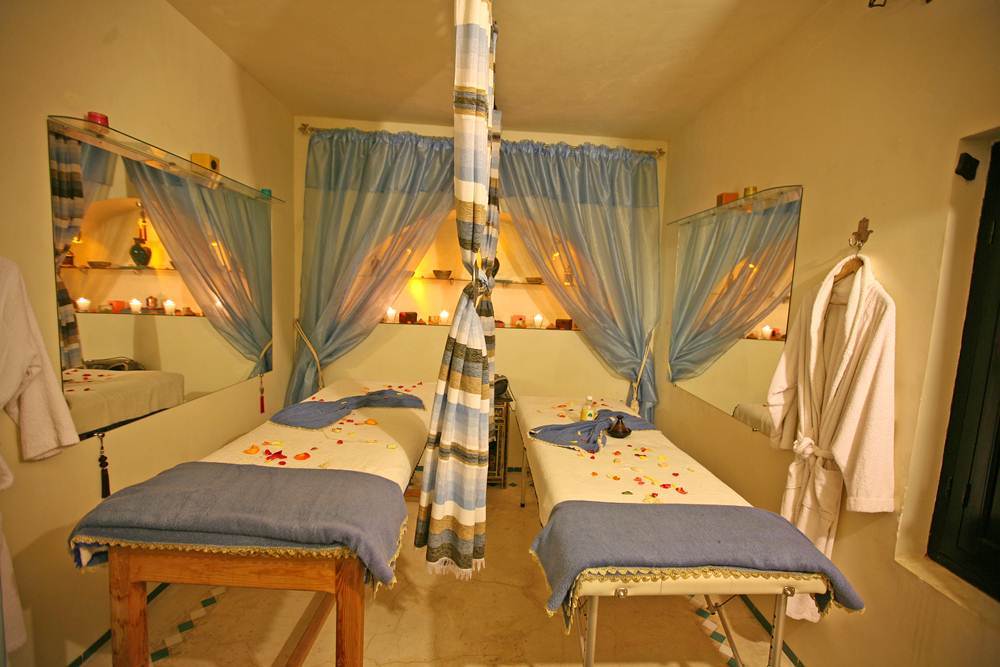 Riad Ain Marrakech 4*