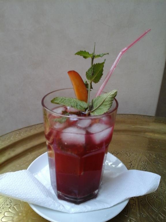 Dar Daoud Riad 3*