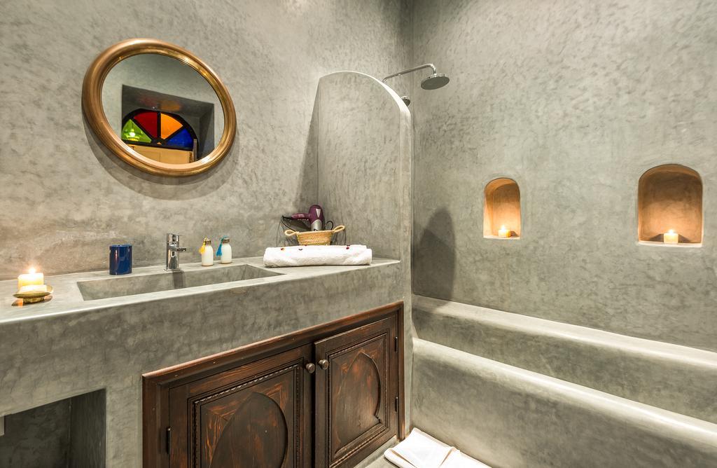 Riad Boustane 3*