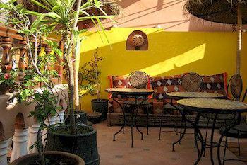 Venezia Bed & Breakfast Marrakesh