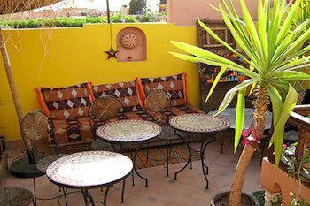 Venezia Bed & Breakfast Marrakesh