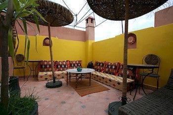 Venezia Bed & Breakfast Marrakesh