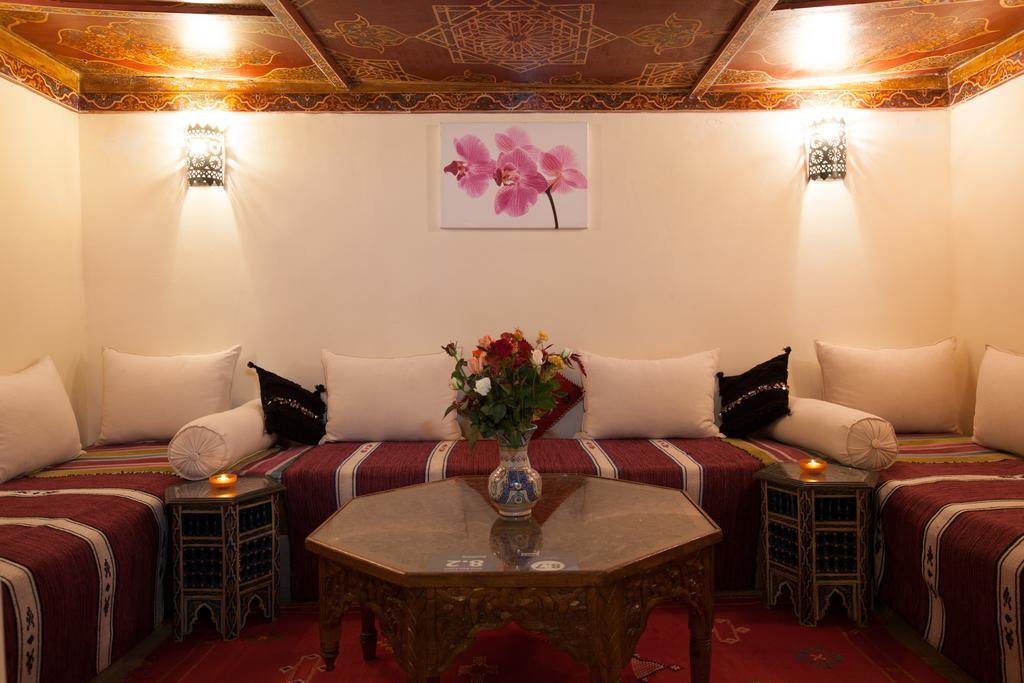 Hna Ben Saleh 3* Marrakesh