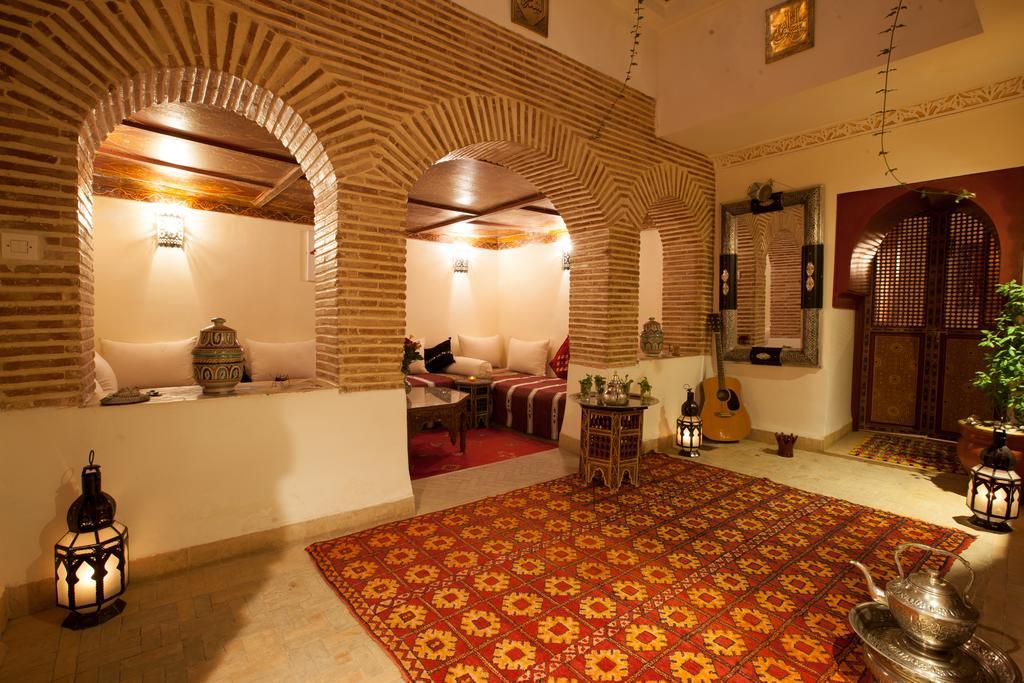 Hna Ben Saleh 3* Marrakesh