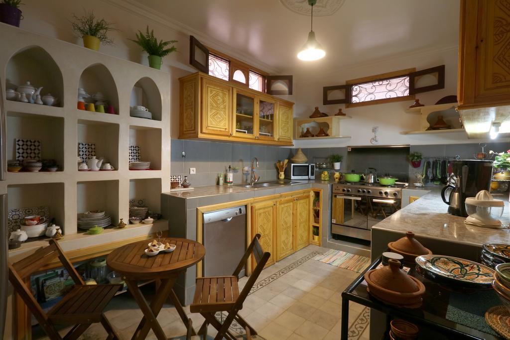 El Walida Riad Marrakesh