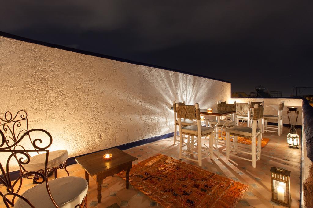 Riad Hna Ben Saleh 3*
