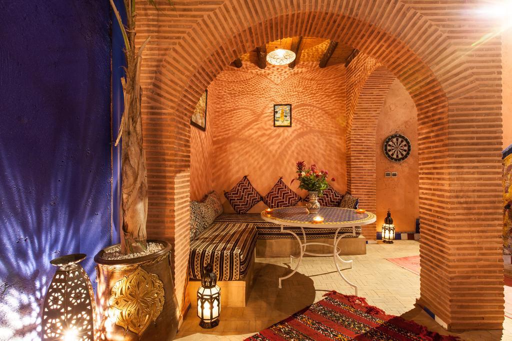 Hna Ben Saleh Marrakesh