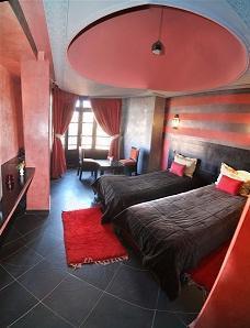 Fashion Hotel Marrakesh