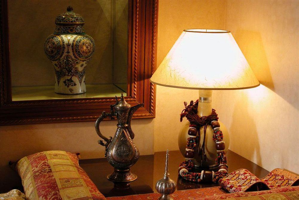 Riad Kniza