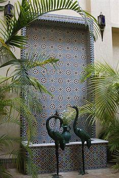 Kniza 5* Marrakesh