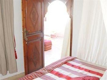 Riad Riad Aquarelle By Ge
