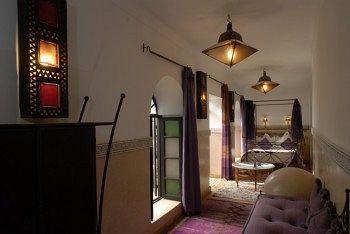 Ta'achchaqa Riad Marrakesh