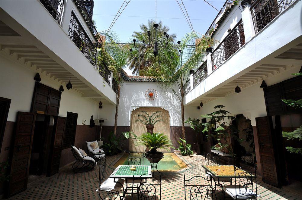 Riad Sheba Marrakesh