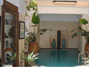 Riad Dar Ourika