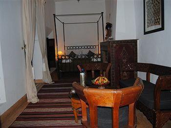 Dar Ourika Riad