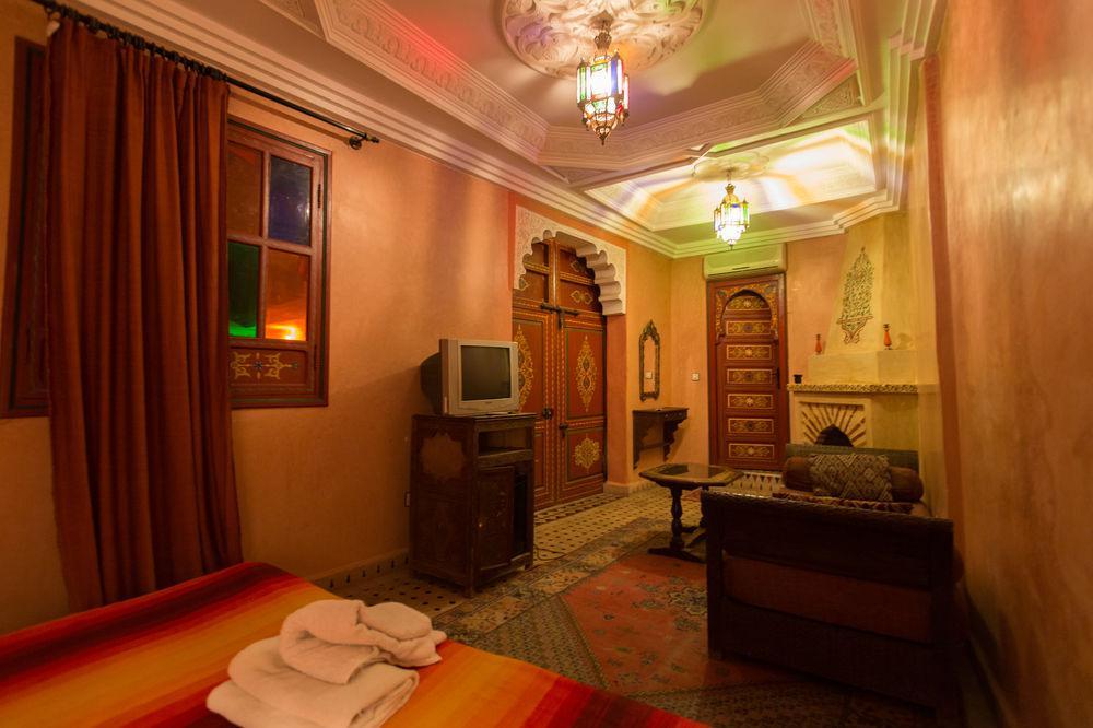 The House Marrakech Medina