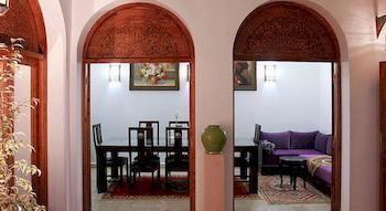 Riad Dar Pamella 3*