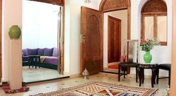 Riad Dar Pamella Marrakesh