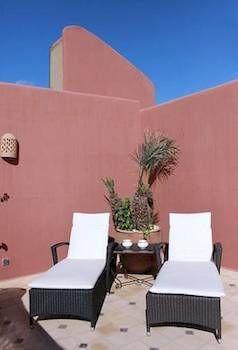 Dar Pamella 3* Marrakesh