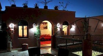 Dar Pamella Riad