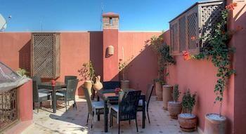 Riad Dar Pamella 3*