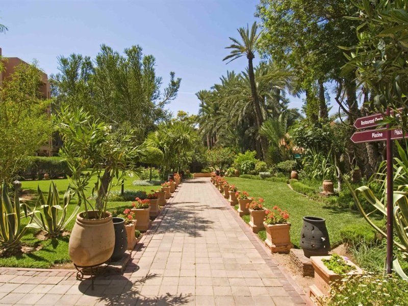 Marrakech Le Semiramis