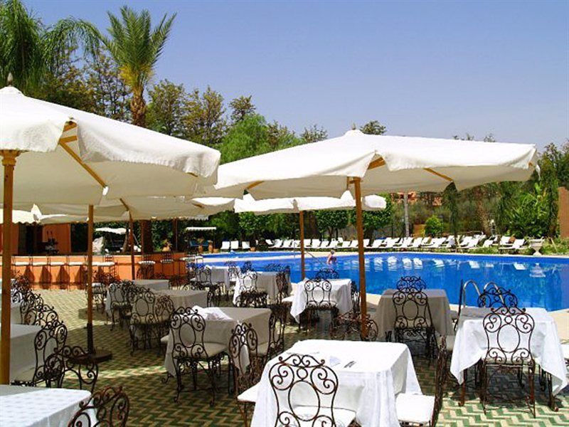 El Andalous Lounge & Spa Hotel 4*