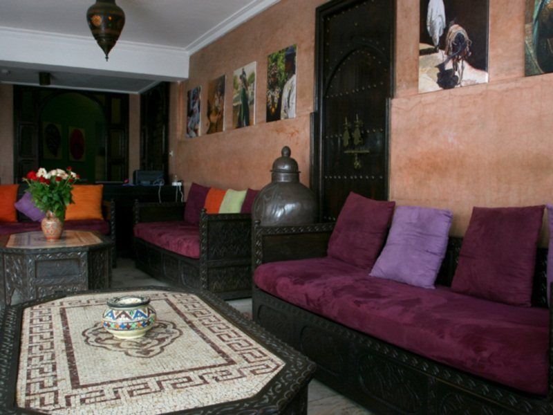 Islane Hotel Marrakesh