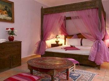 Araba Felice 3* Marrakesh