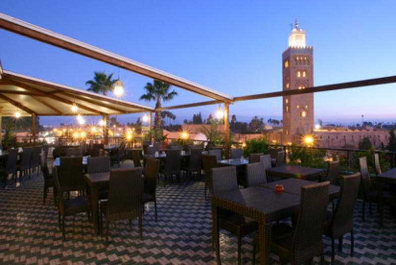 Islane Marrakesh