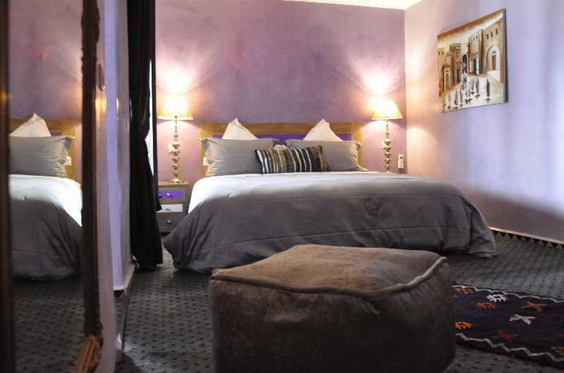 Ba Sidi 4* Marrakesh