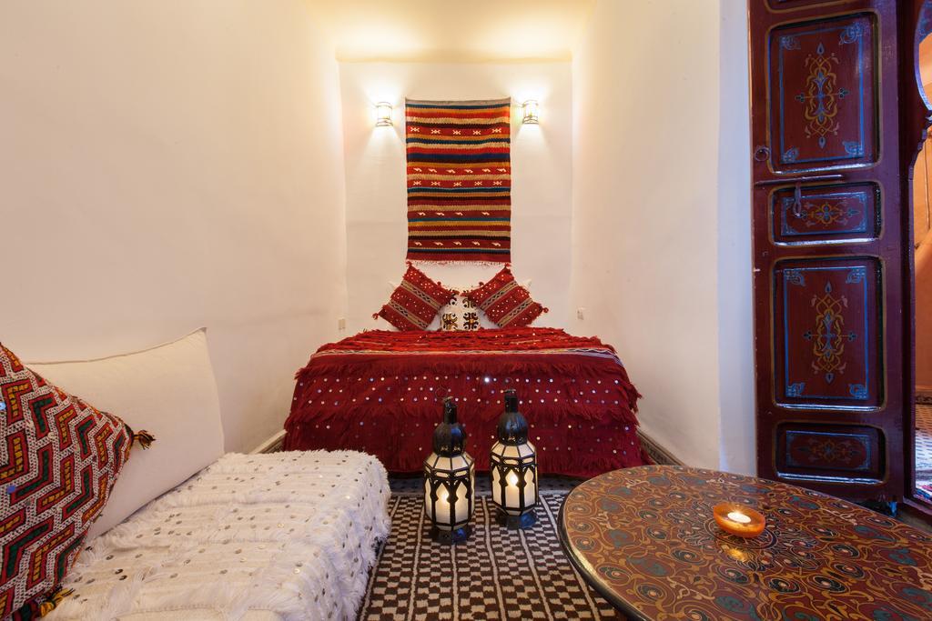Riad Hna Ben Saleh 3*