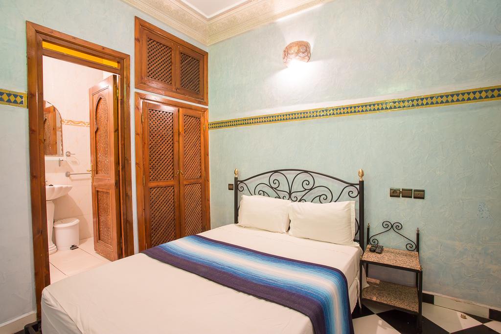 Hamza Marrakesh