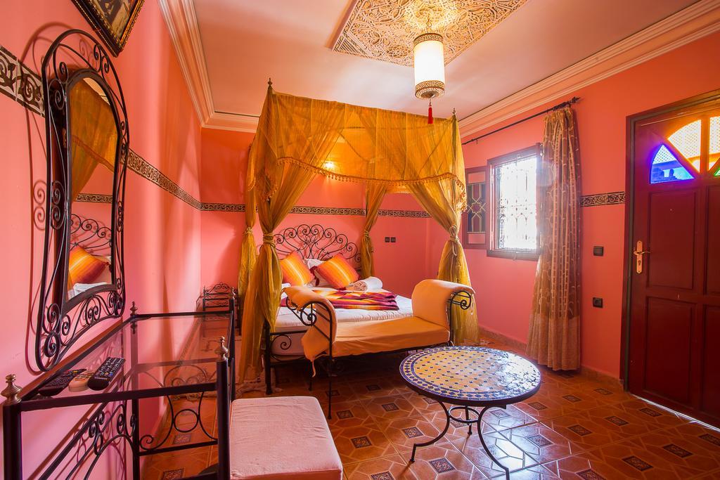 Hamza Bed & Breakfast