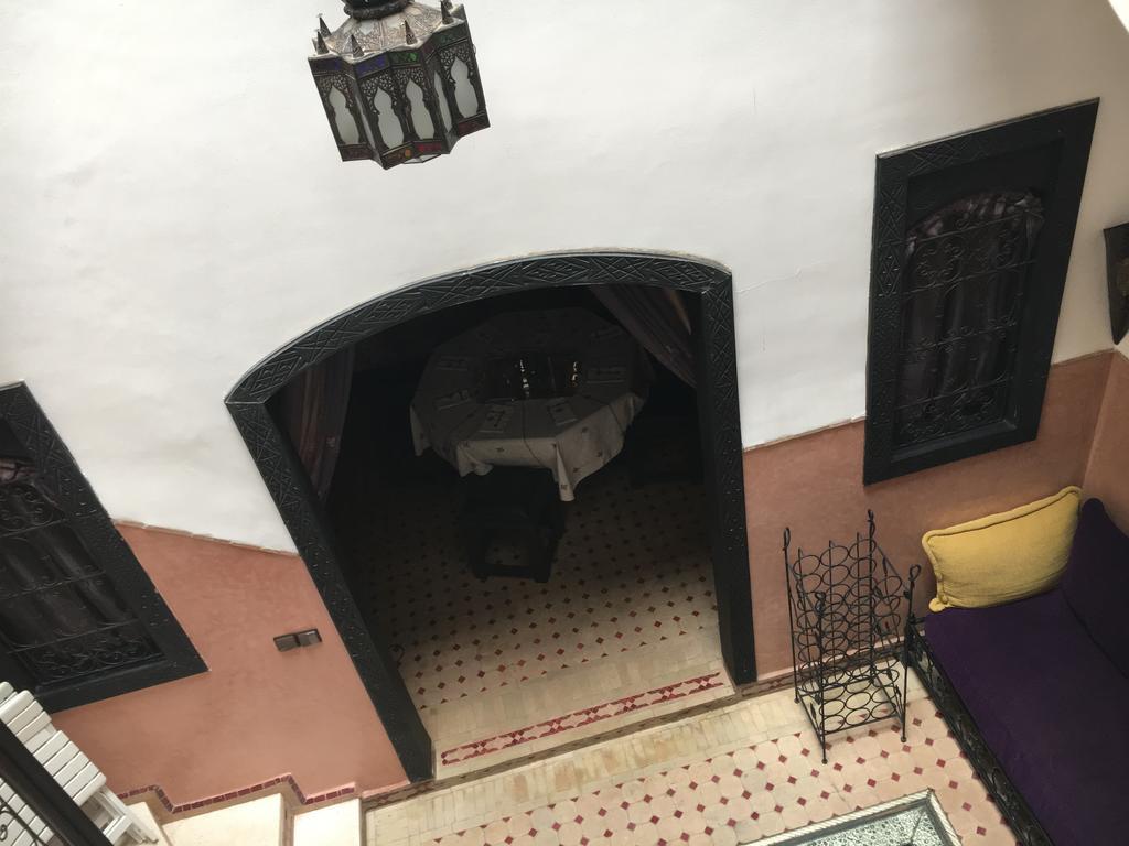 Al Qaria Assiyahia Marrakech Ennakhil Sud * Marrakesch
