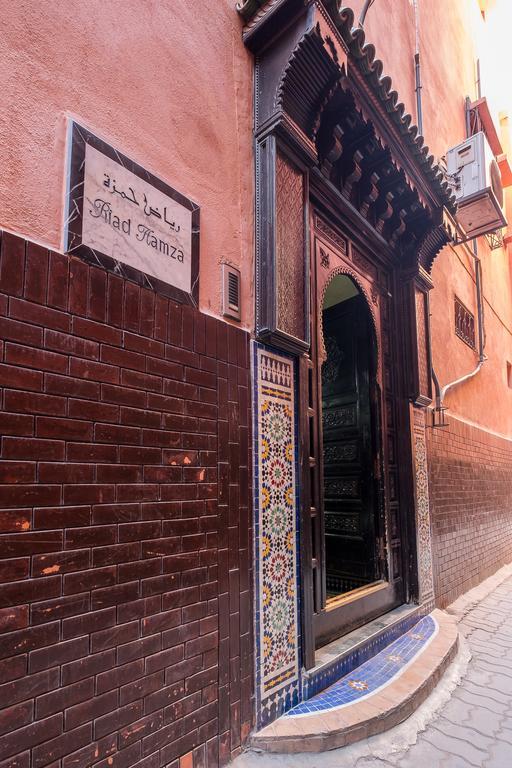 Hamza Marrakesh