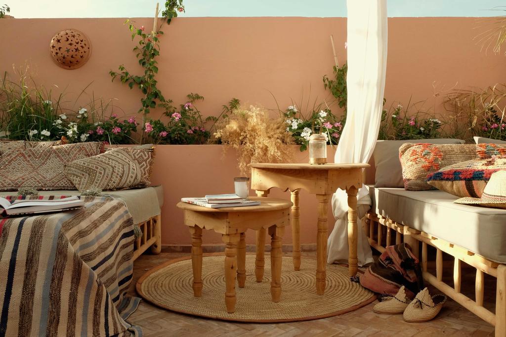 Be Marrakech 2*