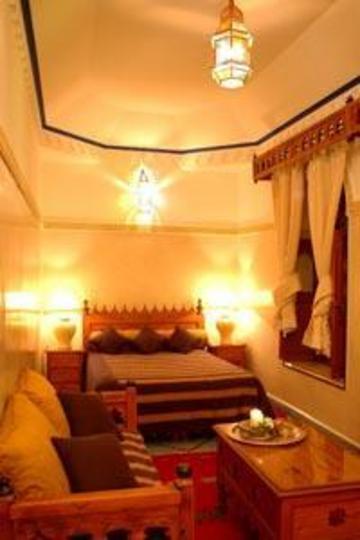 Riad Maison Do Marrakesch