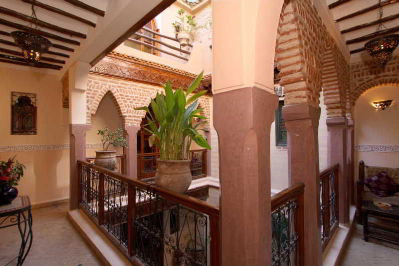 Dar Catalina Marrakesh