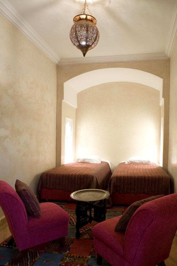 Maison d'hôtes Les Hibiscus 4*